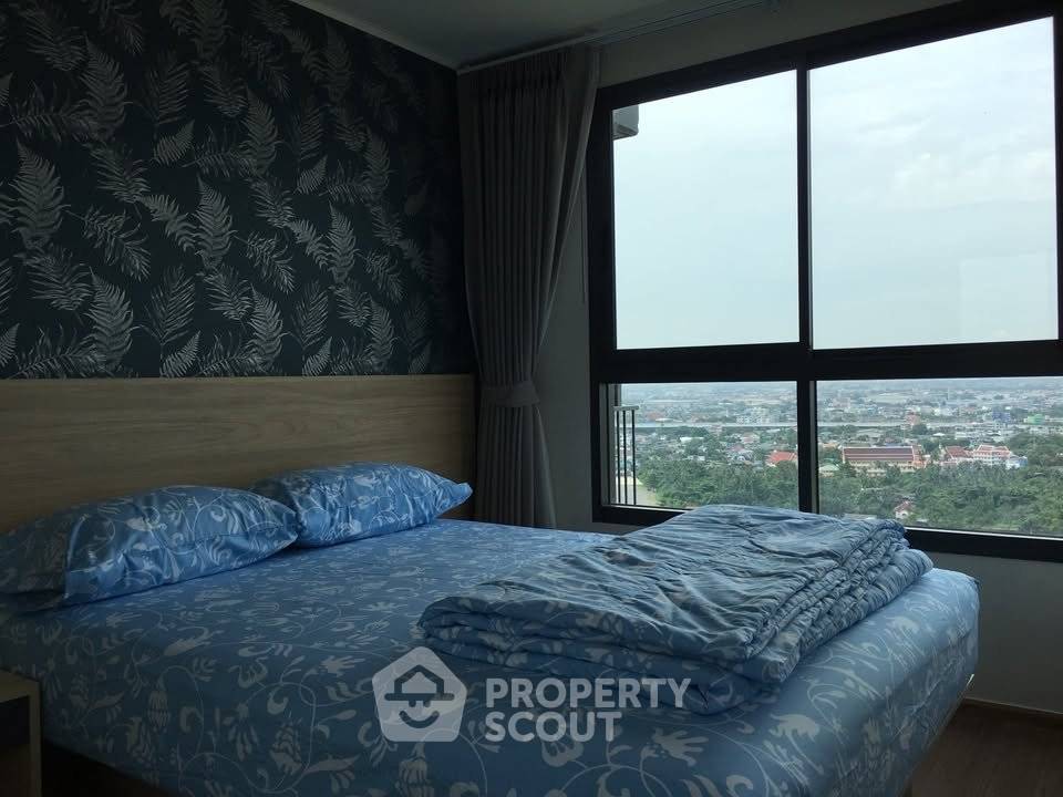 รูป คอนโด 2-ห้องนอน ที่ ยู ดีไลท์ เรสซิเดน พระราม 3 ริเวอร์ฟร้อนท์ ใน บางโพงพาง (ID 2877574) - รูปที่ 5/11