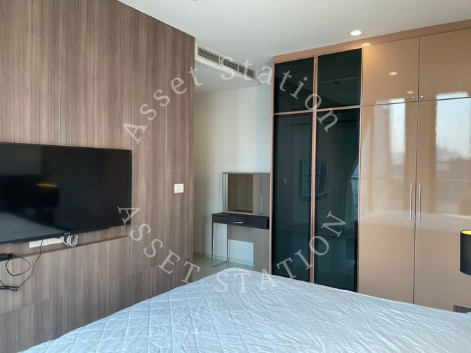 🏙️ Noble Ploenchit ห้องสวย วิวเมือง ใกล้ Central Embassy ✨