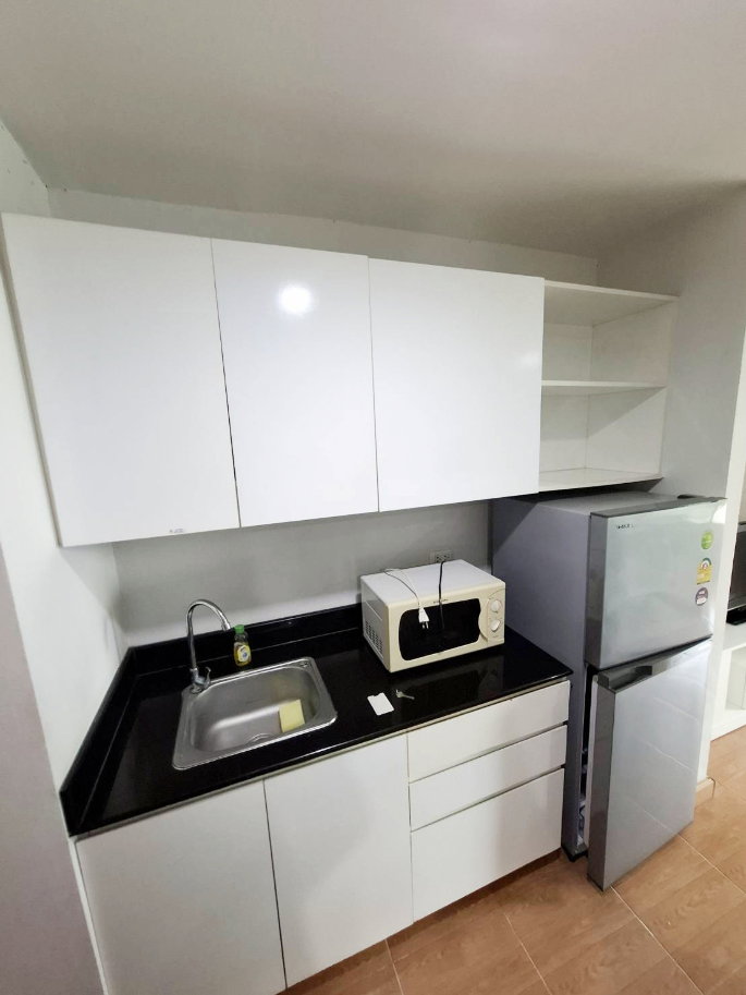 รูป ***ให้เช่า Swift Condo (ลดพิเศษ!!! + กว้าง 30ตรม) *รับโปรพิเศษ* LINE : @Feelgoodhome (มี@หน้า) - รูปที่ 14/16