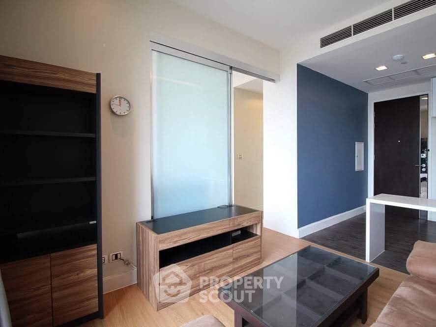 รูป คอนโด 1-ห้องนอน ที่ อีควิน๊อกซ์ พหล-วิภา ใกล้ BTS ห้าแยกลาดพร้าว (ID 2881010) - รูปที่ 5/12