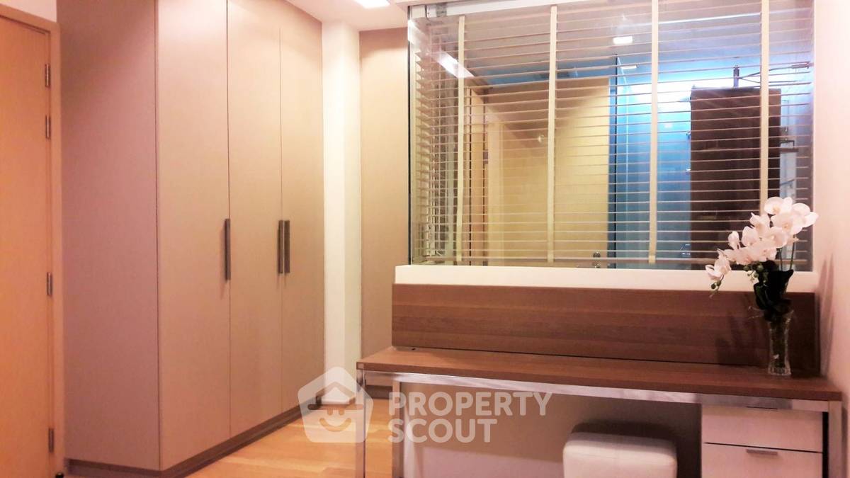 รูป คอนโด 1-ห้องนอน ที่ สิริ แอท สุขุมวิท ใกล้ BTS ทองหล่อ (ID 2751543) - รูปที่ 4/10