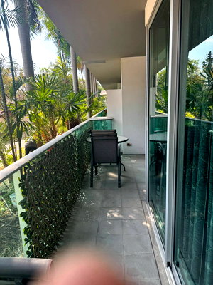 Condos for sale : Laguna Heights Condominium 2 bedrooms 