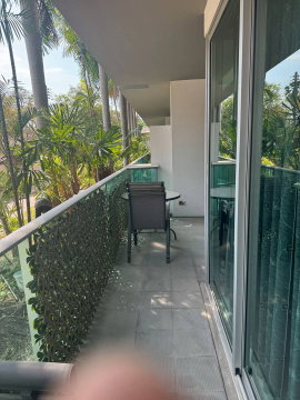 Laguna Heights Condominium 2 bedrooms 