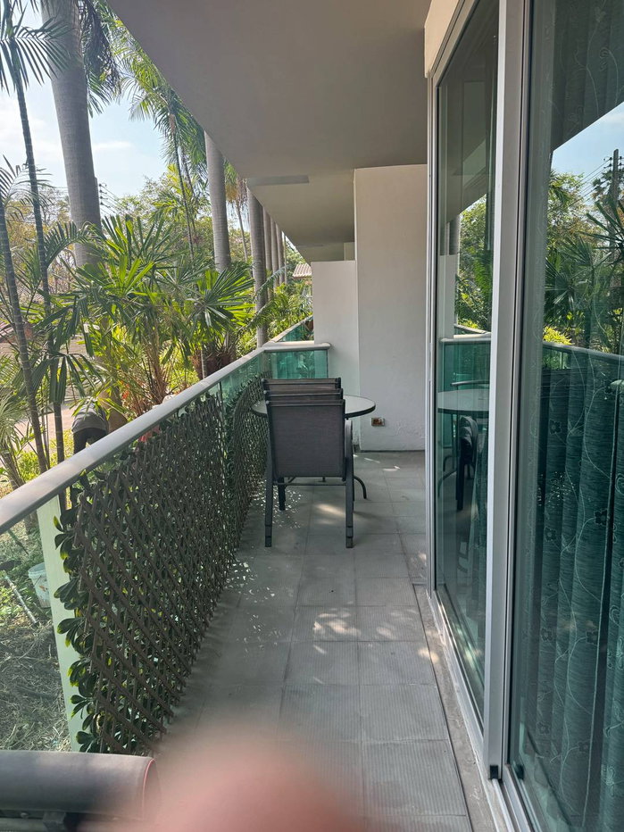 picture Laguna Heights Condominium 2 bedrooms  - 1/19