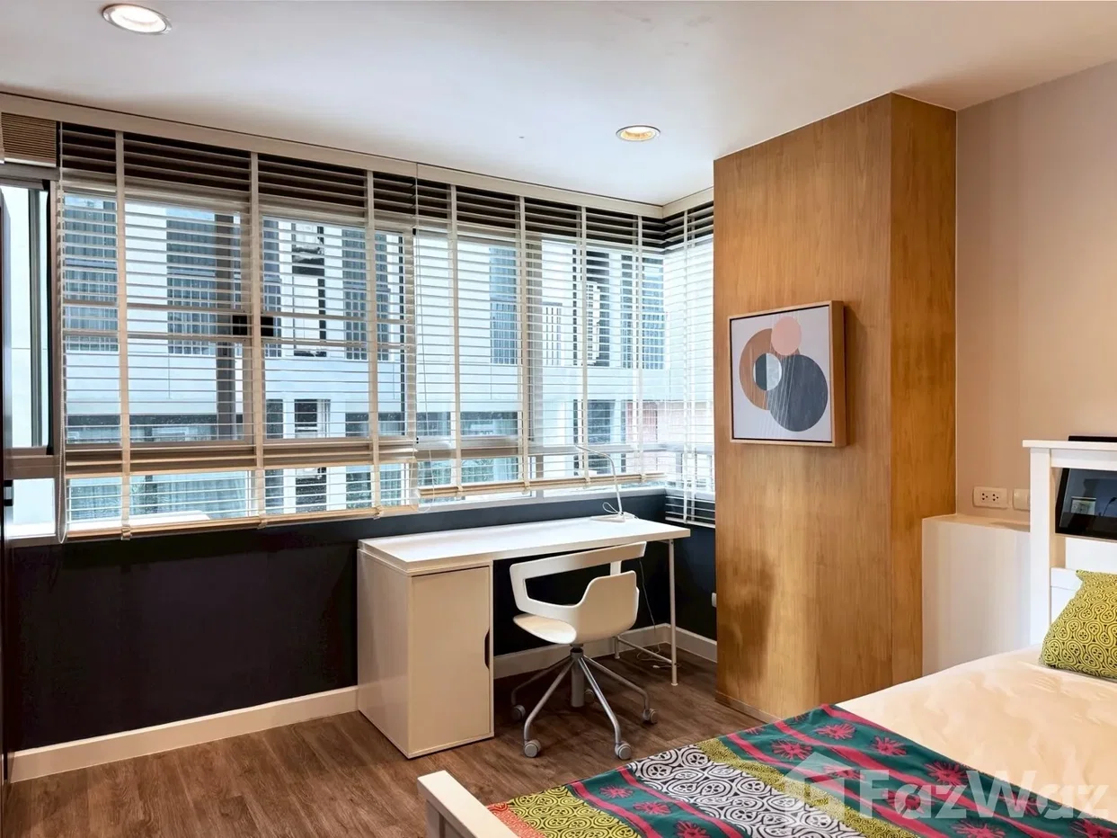picture The Clover Thonglor Residence 6249790 - 6/12