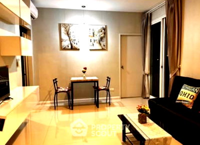 Condos for sale : 1-BR Condo at Sea Hill Condo Sriracha in Surasak (ID 2852593)