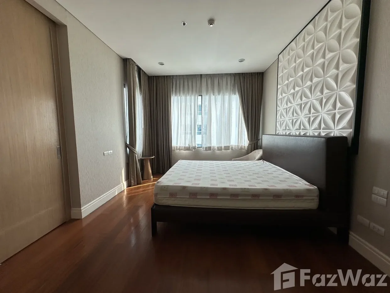picture 3 Bedroom Condo for rent at Bright Sukhumvit 24 5731047 - 7/7