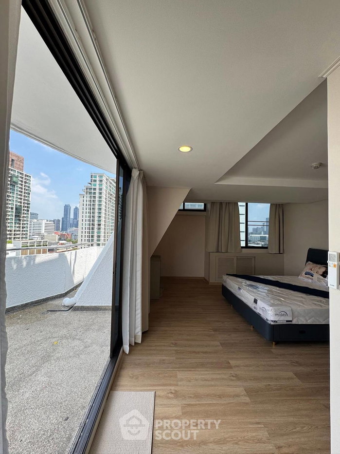 รูป คอนโด 2-ห้องนอน ที่ ศุภาลัย เพลส สุขุมวิท 39 ใกล้ BTS พร้อมพงษ์ (ID 2881007) - รูปที่ 9/17