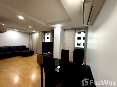 Condos for sale : 3 Bedroom Condo for Sale at The Master Sathorn Executive 5551144