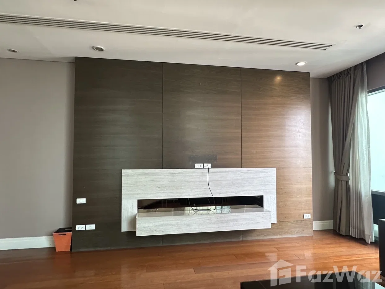picture 3 Bedroom Condo for rent at Bright Sukhumvit 24 5731047 - 4/7