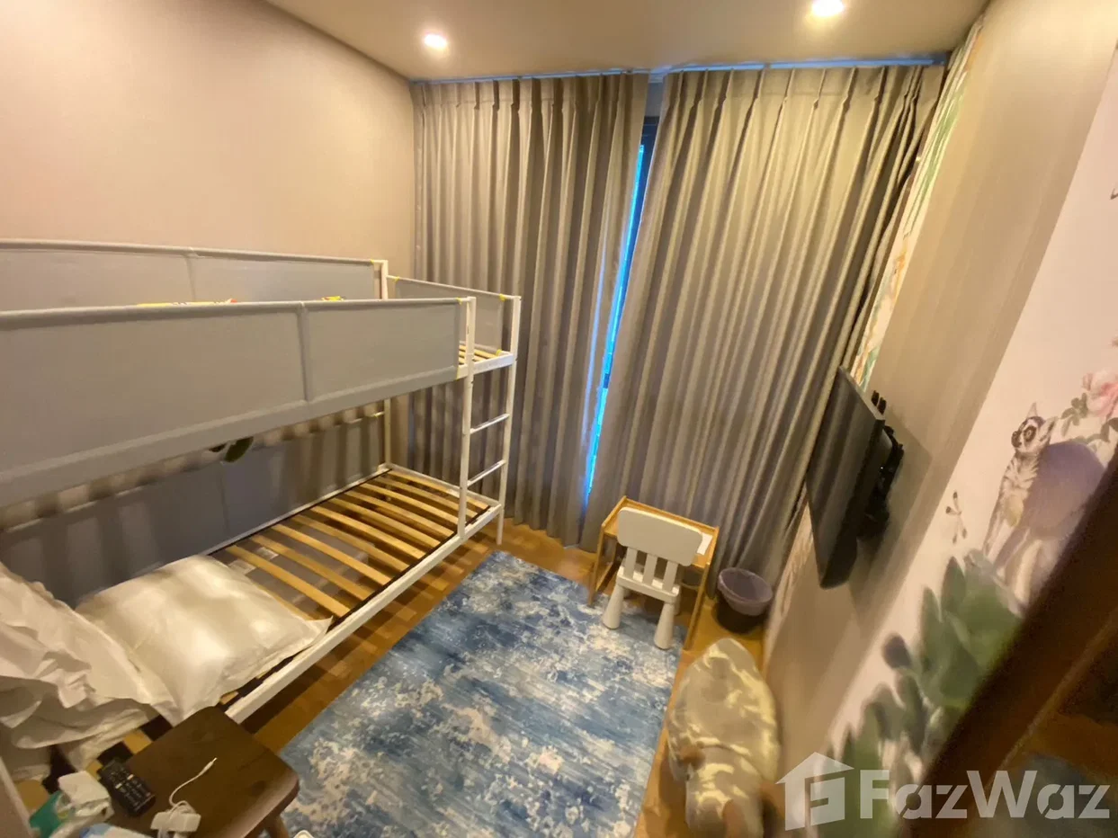 picture Q Chidlom 2bedrooms 2 bathrooms 6250997 - 3/7