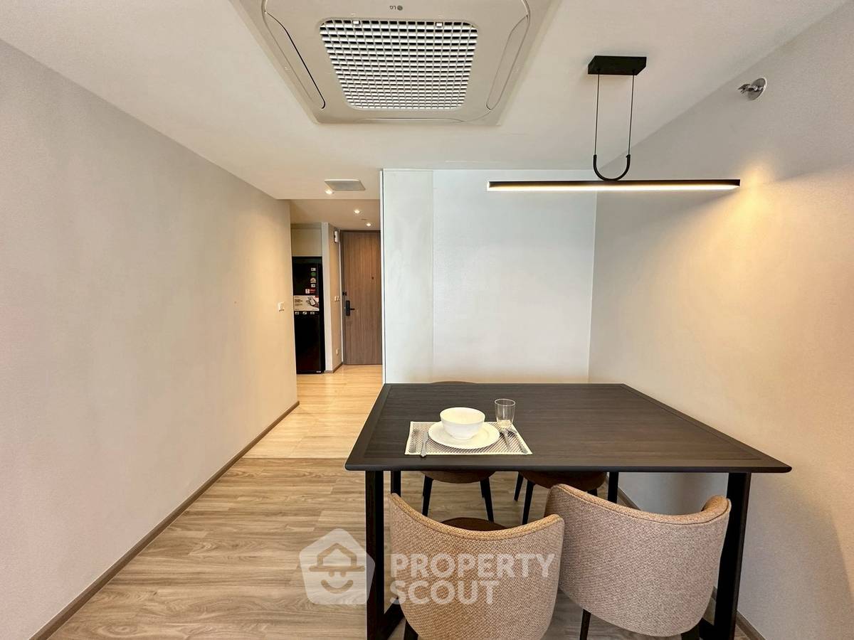 รูป คอนโด 2-ห้องนอน ที่ 39 สวีท ใกล้ BTS พร้อมพงษ์ (ID 2879072) - รูปที่ 4/14