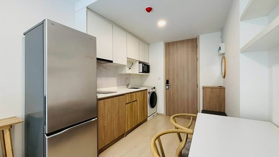 รูป RS6064 ปล่อยเช่าคอนโดใจกลางสุขุมวิท Noble Ambience Sukhumvit 42 ใกล้ BTS เอกมัย  - รูปที่ 1/13