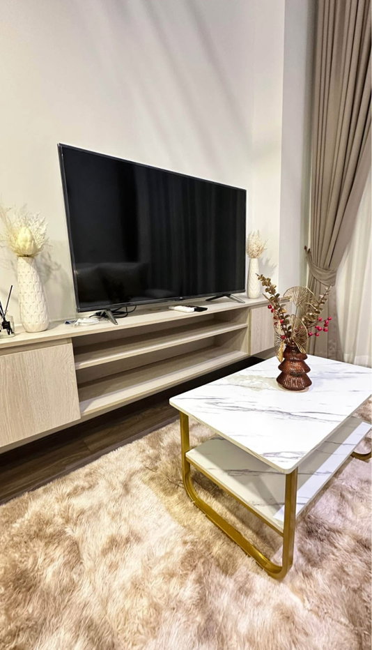 picture 🛋 Condo For Rent The Collect Ratchada 32 🛋 - 2/8