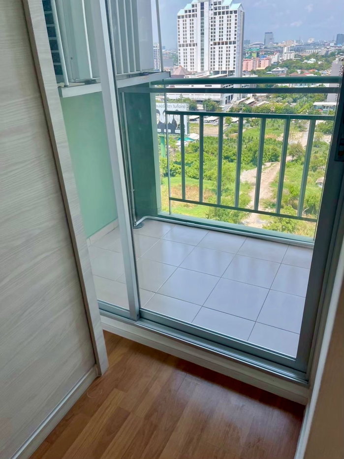 picture Rent lumpini park rama9 - ratchada - 2/24