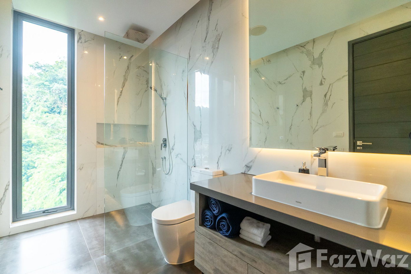 รูป วิลล่าให้เช่า 7 ห้องนอน ใน ป่าตอง, ภูเก็ต 1100922 - รูปที่ 23/30