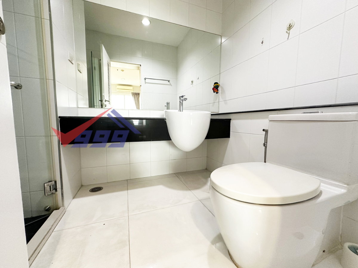 รูป ให้เช่า - The Four Wings Residence | ห้องกว้าง 134 ตร.ม. 3 ห้องนอน (F17902) - รูปที่ 17/28