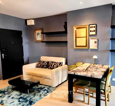 Condos for sale : 2-BR Condo at Ideo Sukhumvit 115 near BTS Pu Chao (ID 2875373)