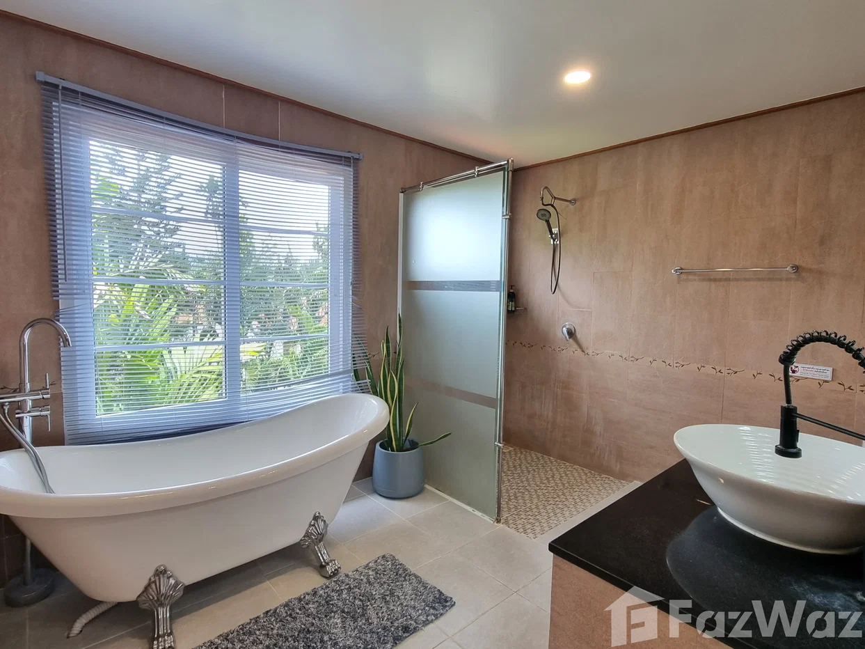 รูป ขาย วิลล่า 3 ห้องนอน ใน ราไวย์, ภูเก็ต 6250950 - รูปที่ 13/20