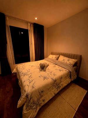 คอนโดให้เช่า : เช่าคอนโด Life Ladprao Valley/ไลฟ์ ลาดพร้าว แวลลีย์ (C6905022)  ID Line : @condo44