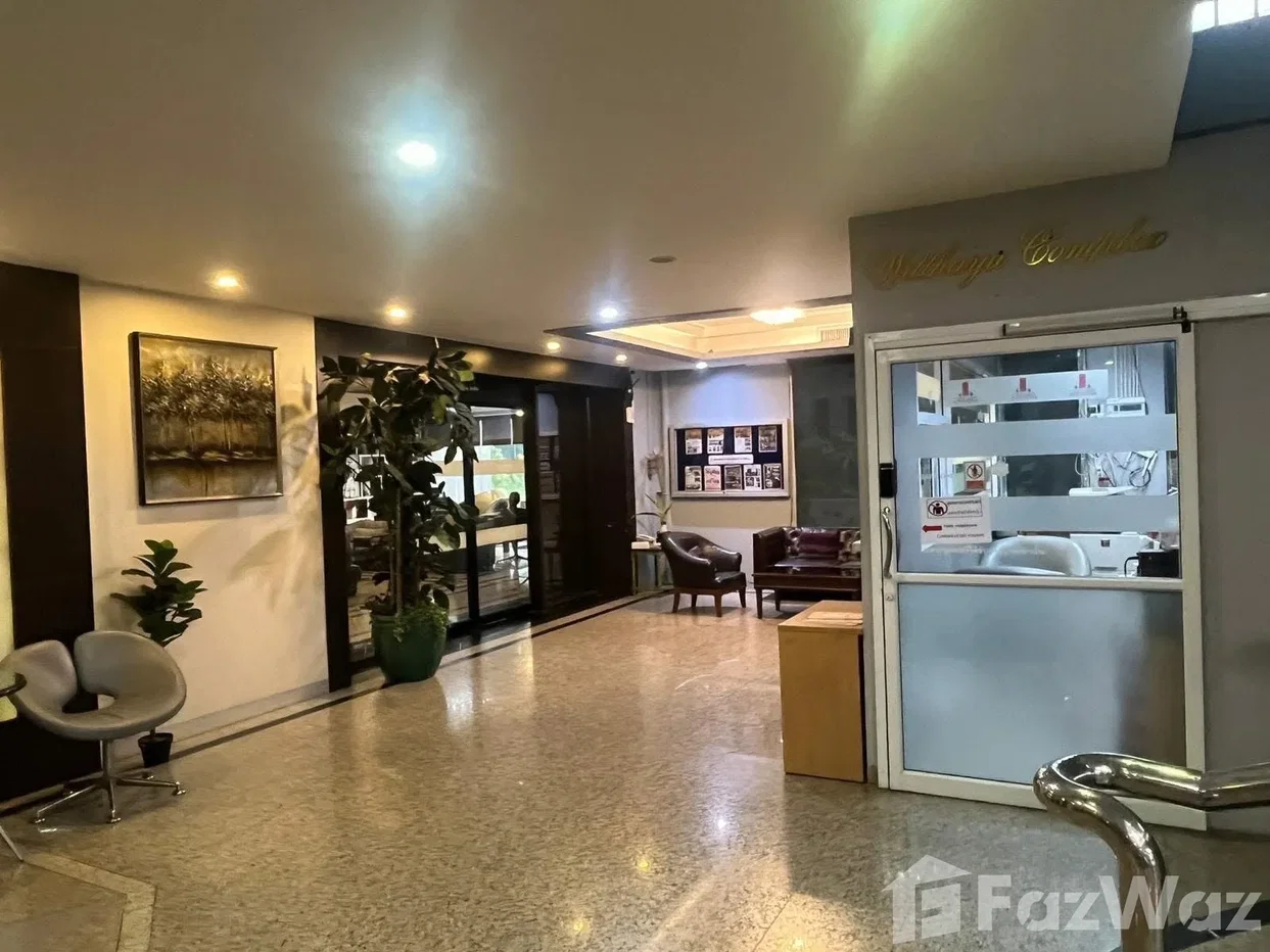 picture 87 sqm For Rent 🐾 Pet-friendly condo near BTS Ploenchit 6246038 - 16/17