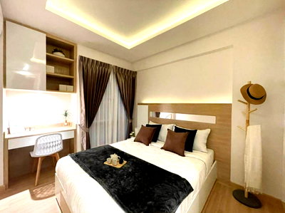 Condos for sale 700 Year Sports Arena Chiang Mai : 🔥 Condo for Sale near CMU & Nimman 🔥  📍 Finn Condo Chiang Mai