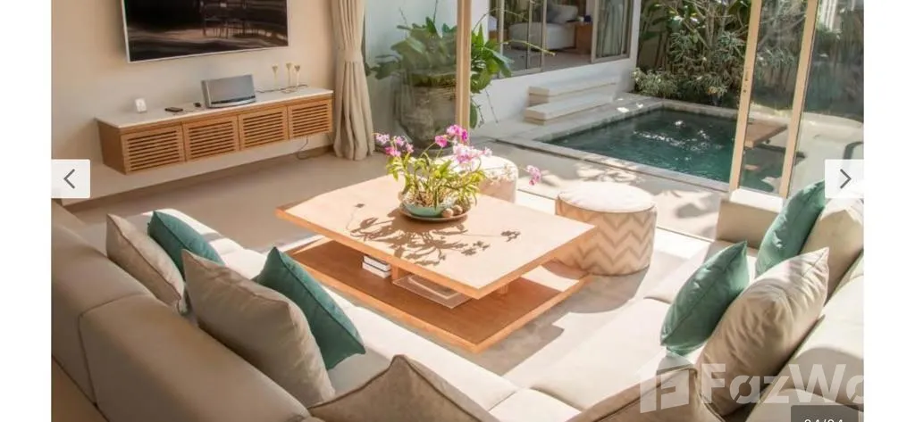 picture Two villas – one huge private escape for rent 6249268 - 18/18