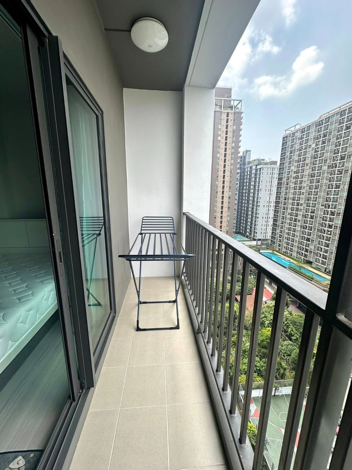 รูป 🤝🏻RB24514 ให้เช่าถูกมาก👍เดอะ พาร์คแลนด์ เพชรเกษม 56✅แอดไลน์ @mproperty( มี @ ด้วย) แอดมินตอบไว - รูปที่ 11/14