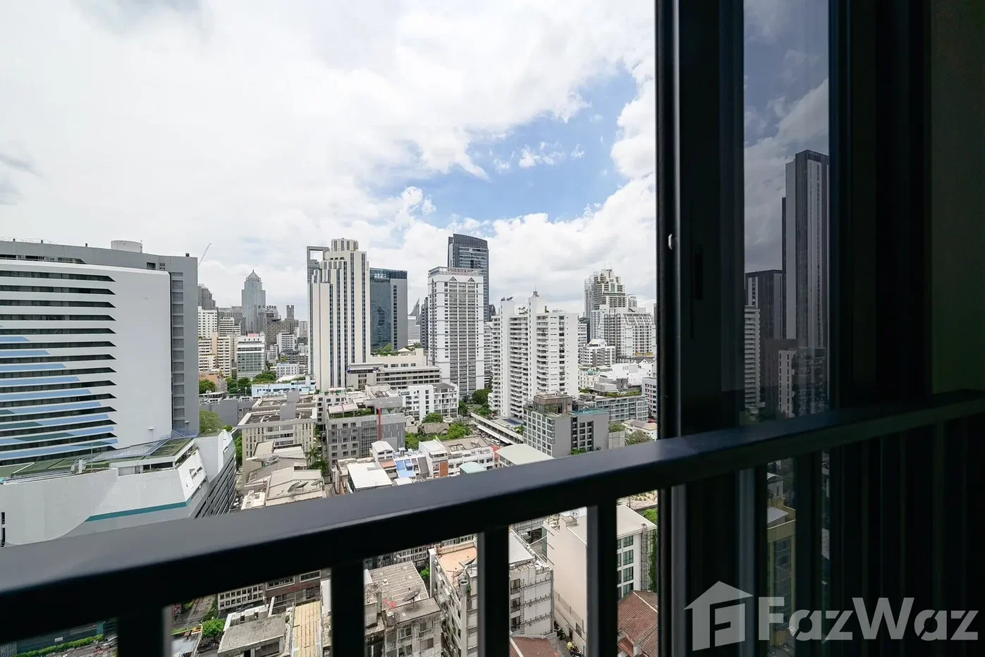 รูป คอนโดให้เช่า 1 ห้องนอน ในโครงการ แอชตัน อโศก 6249281 - รูปที่ 25/48