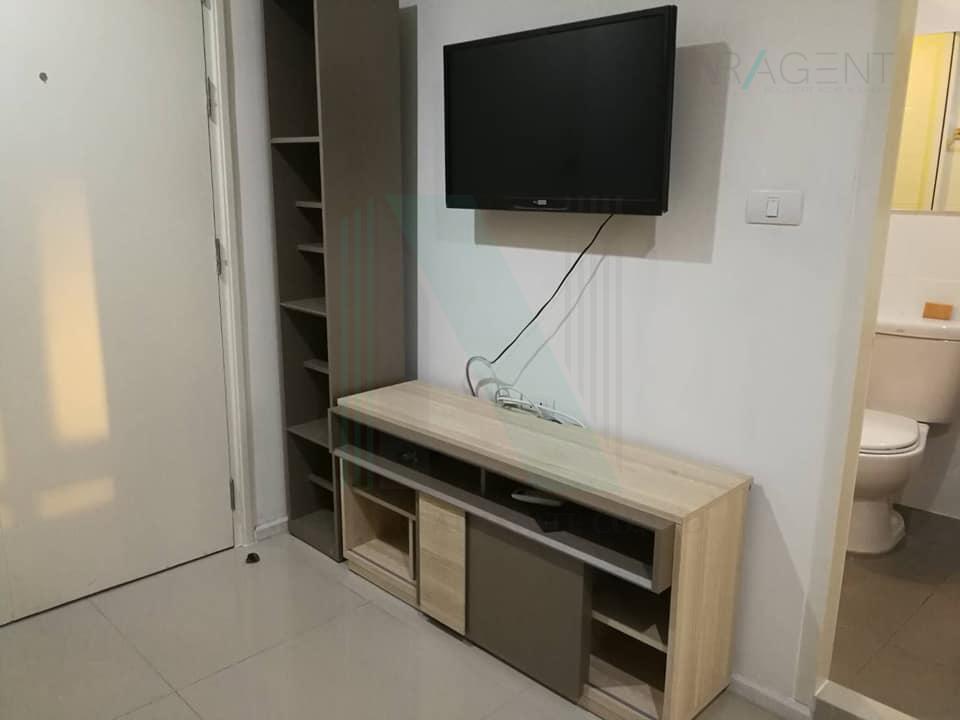 รูป 📌 ให้เช่าคอนโด แอสปาย สุขุมวิท 48 อาคาร N ชั้น 14 1 ห้องนอน ขนาด 32.00 ตรม ใกล้ W District - รูปที่ 4/8