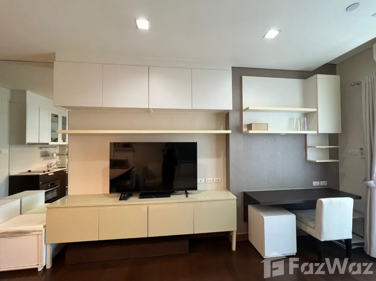 picture Ivy Thonglor for rent, 1 bedroom unit, 43 sq.m BTS Thonglor 6233399 - 3/9