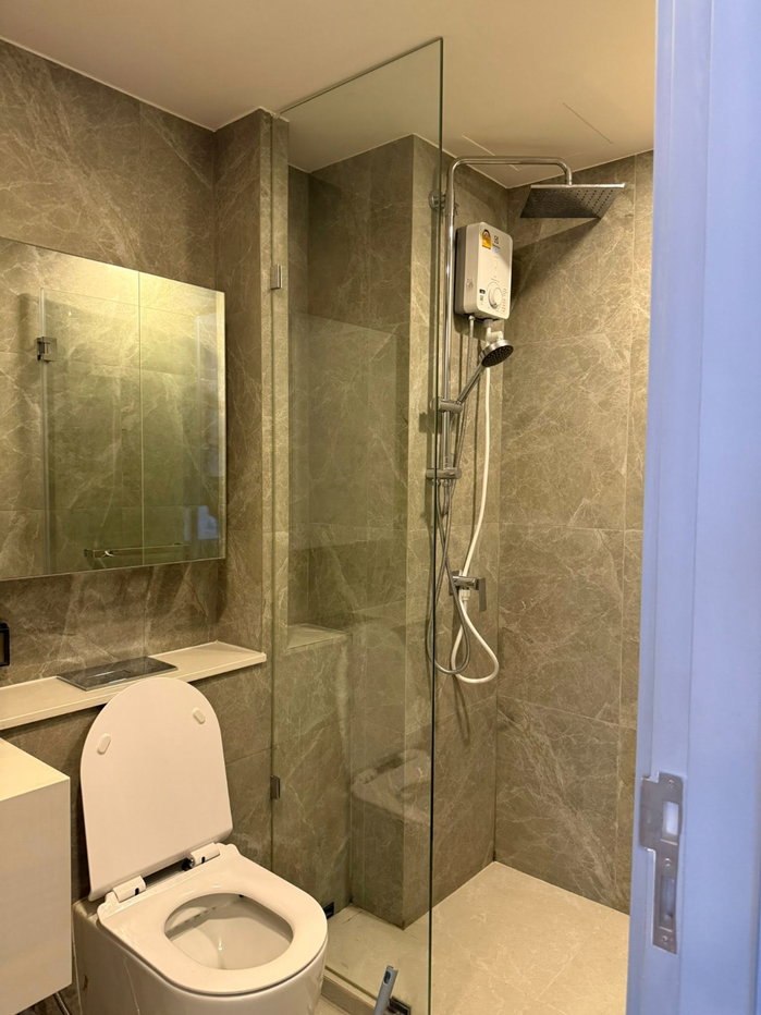 picture @Condorental condo for rent SOHO BANGKOK RATCHADA - 9/10