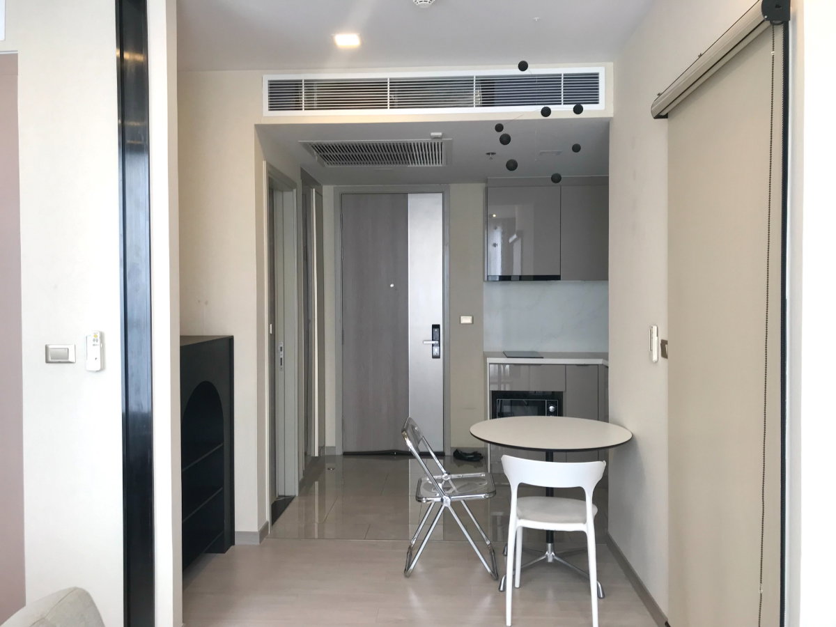 picture One9five Asoke - Rama9 | 🚝Near MRT Rama 9 #2026050914573 - 6/14