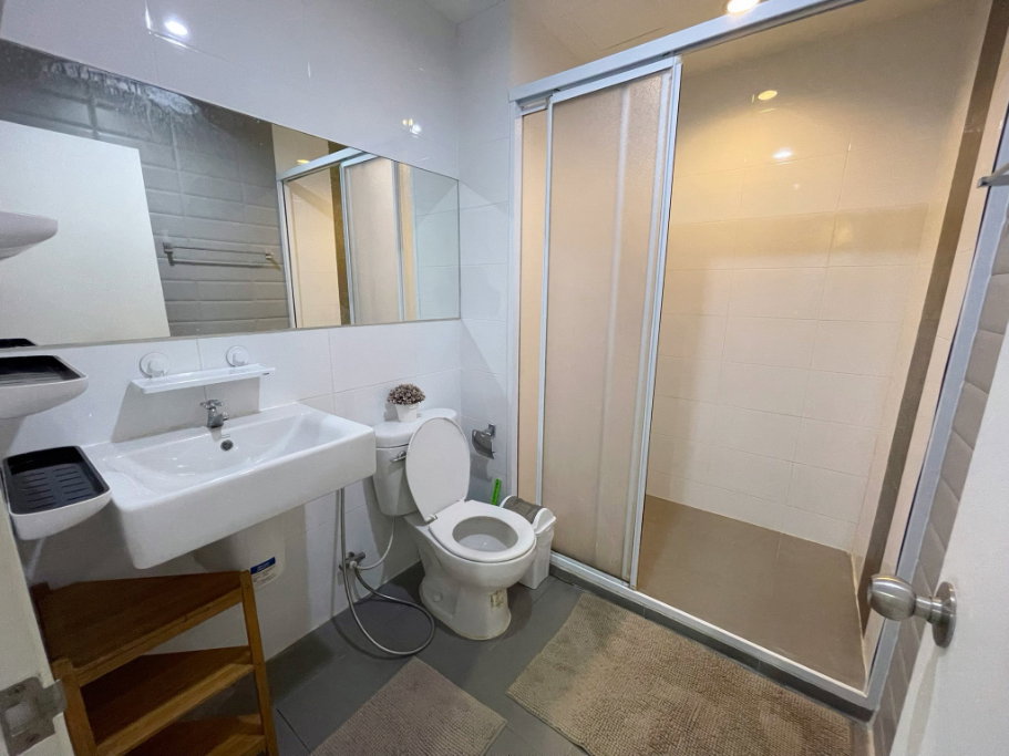 รูป [RENT] ST0921 แอสปาย สุขุมวิท 48  Aspire Sukhumvit 48      (แอดไลน์มี @นำหน้า LINE ID :  @idhomeland) - รูปที่ 4/13