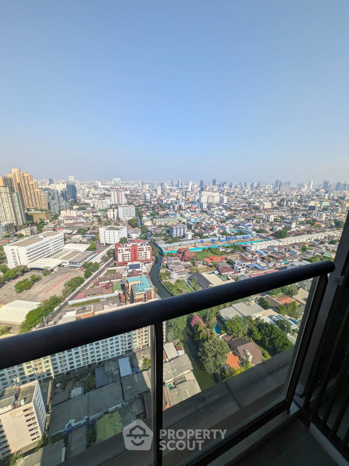 picture 1-BR Condo at M Jatujak near BTS Saphan Khwai (ID 2878196) - 21/23