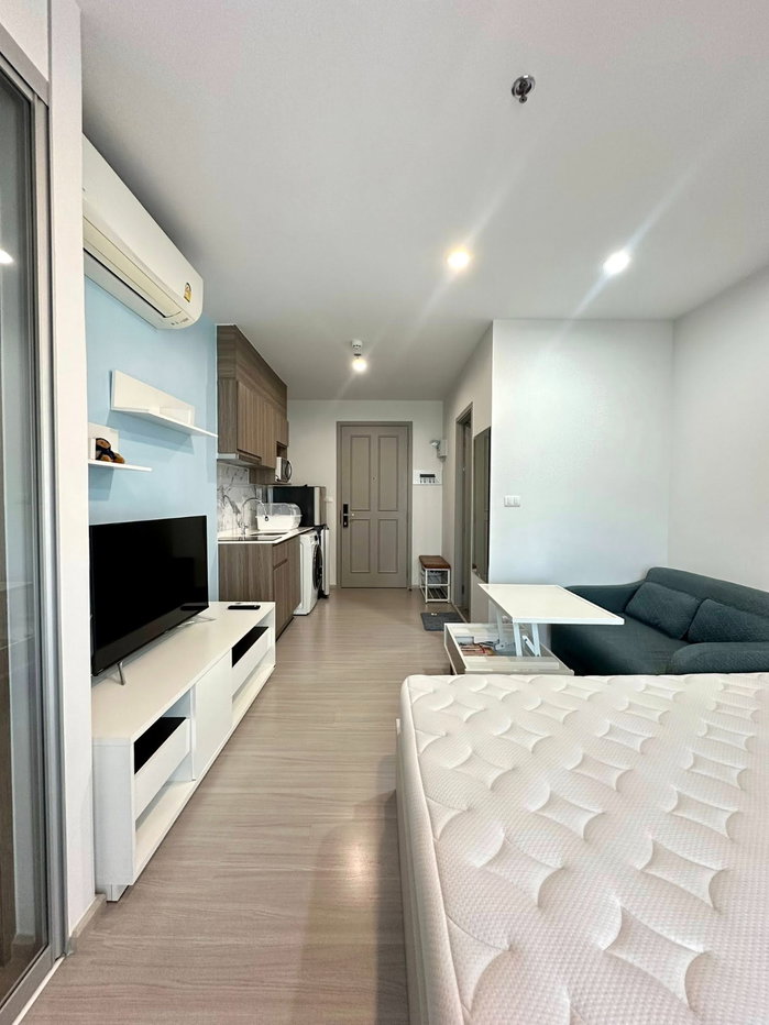 รูป 🤝🏻RB24514 ให้เช่าถูกมาก👍เดอะ พาร์คแลนด์ เพชรเกษม 56✅แอดไลน์ @mproperty( มี @ ด้วย) แอดมินตอบไว - รูปที่ 1/14
