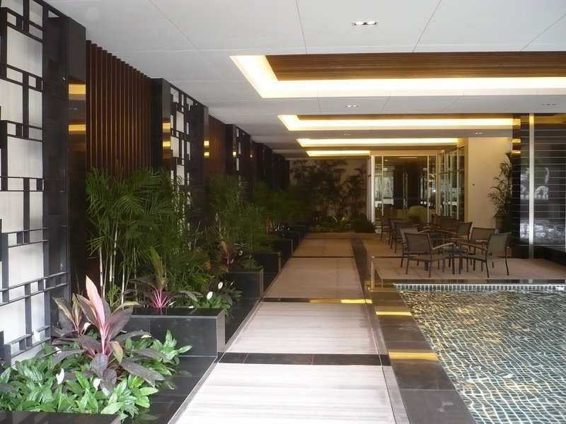 picture Condo for Rent – Life @ Sukhumvit 65 / 42 sqm. - 15/18