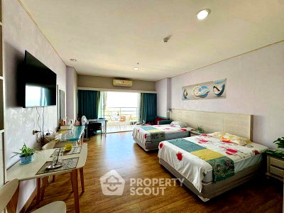Condos for sale : Studio Condo at View Talay 8 Condominium Jomtien close to Jomtien Beach (ID 2878246)