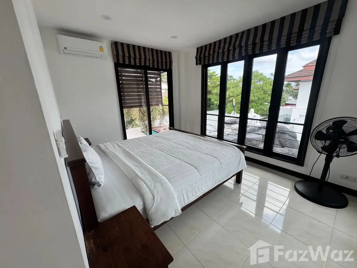 รูป ขาย วิลล่า 3 ห้องนอน ใน ศรีสุนทร, ภูเก็ต 161156 - รูปที่ 16/25