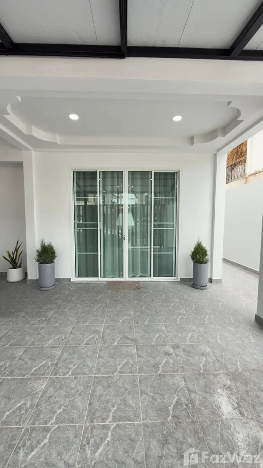 รูป ขาย บ้านเดี่ยว 4 ห้องนอน ในโครงการ ฉัตรแก้ว 9 6251349 - รูปที่ 39/41
