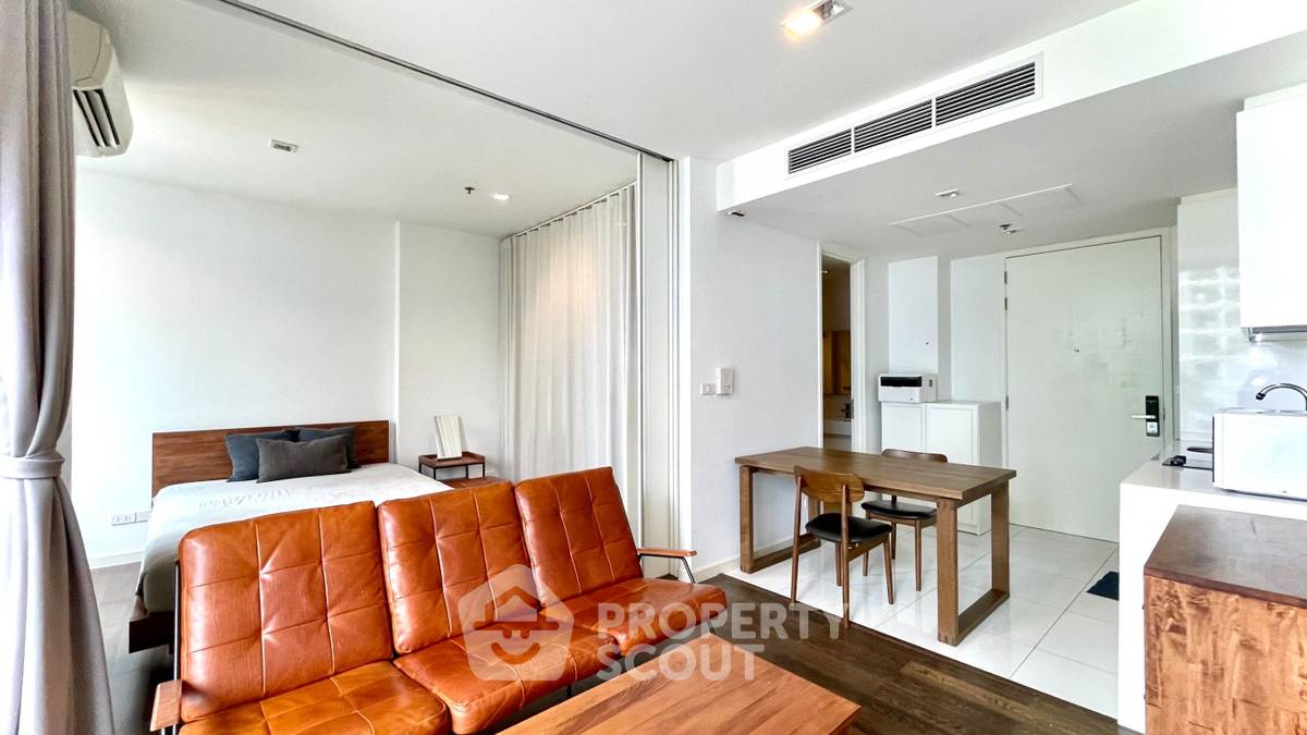 picture 1-BR Condo at Nara 9 By Eastern Star near BTS Chong Nonsi (ID 761529) - 4/4