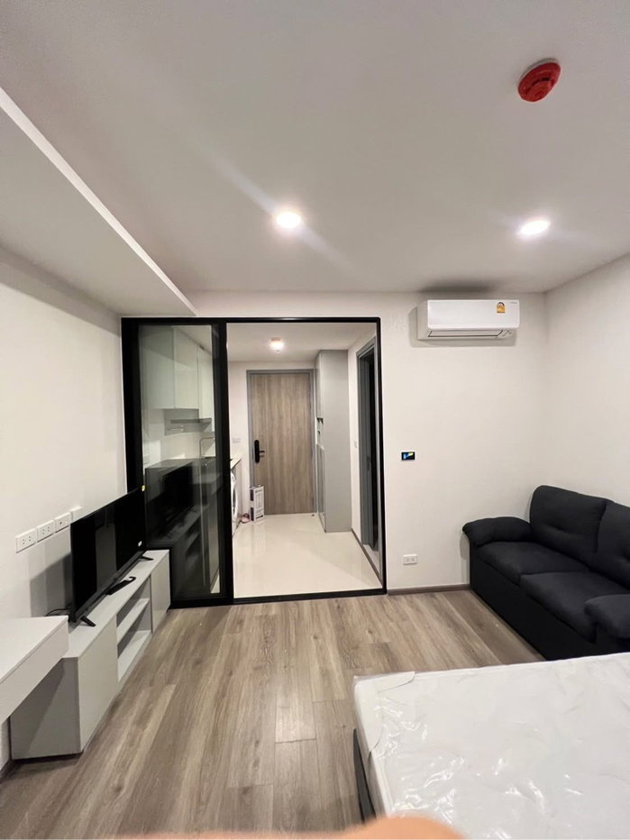 รูป ✨✅ ให้เช่า SOHO Bangkok Ratchada | 19,000 บาท | Studio 28 ตร.ม.📲 📲 Line : 0842932624 / Junesone520 - รูปที่ 5/6