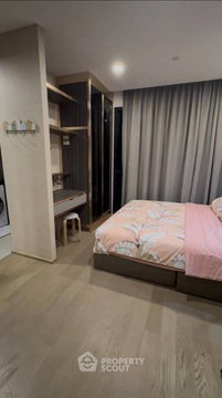 คอนโด 1-ห้องนอน ที่ แอชตัน จุฬา - สีลม ใกล้ MRT สามย่าน (ID 2877821)