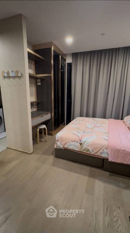 รูป คอนโด 1-ห้องนอน ที่ แอชตัน จุฬา - สีลม ใกล้ MRT สามย่าน (ID 2877821) - รูปที่ 1/6