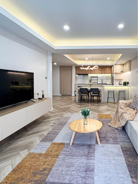 รูป 🔥 ให้เช่า 📌 Townhome Ekkamai 22 (ID Line : @veryrent) ต่อรองได้!! ✅ เรามีสต็อกอีกหลายโครงการ ตอบไวมาก มีข้อเสนอดีๆทุกดีล - รูปที่ 2/15