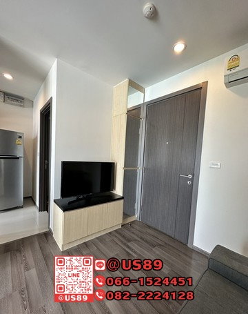 รูป 💙💙 Hot Price 💙💙 ขาย/For SALE คอนโด เดอะ เบส พาร์คอีสท์ สุขุมวิท 77 (The Base Park East Sukhumvit 77) ใกล้bts - รูปที่ 5/7