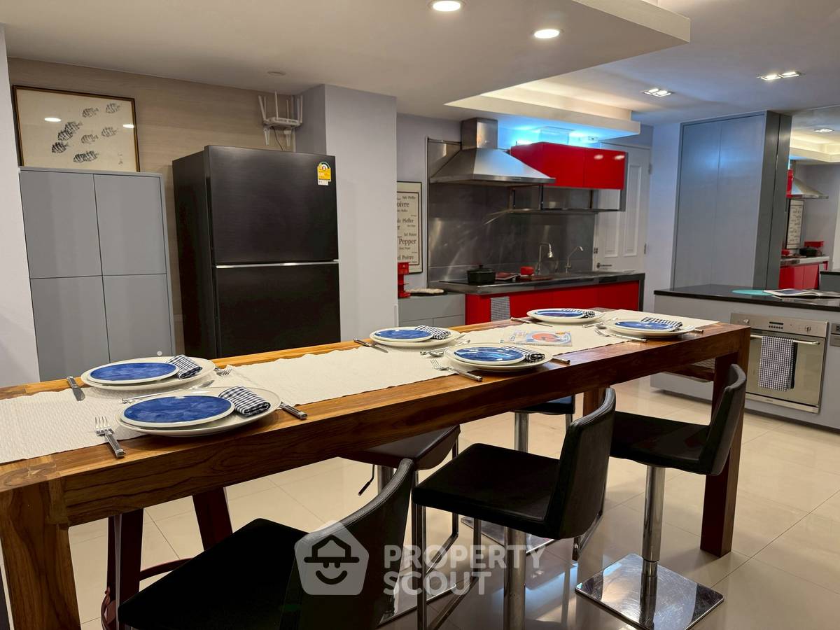 รูป คอนโด 3-ห้องนอน ที่ เดอะ โคลเวอร์ ทองหล่อ เรสซิเดนซ์ ใกล้ BTS ทองหล่อ (ID 2875822) - รูปที่ 11/19