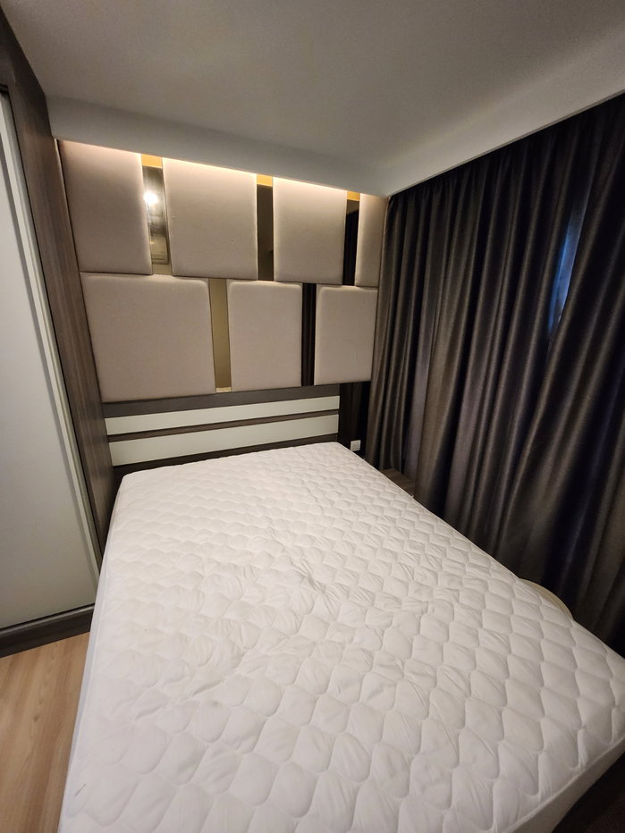 รูป ขายคอนโด Knightsbridge Sky city สะพานใหม่ติด BTS - รูปที่ 7/15