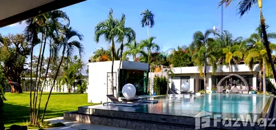 Houses for rent Blue Tree Phuket : 6 Bedroom Villa for rent in Choeng Thale, Phuket  1667154