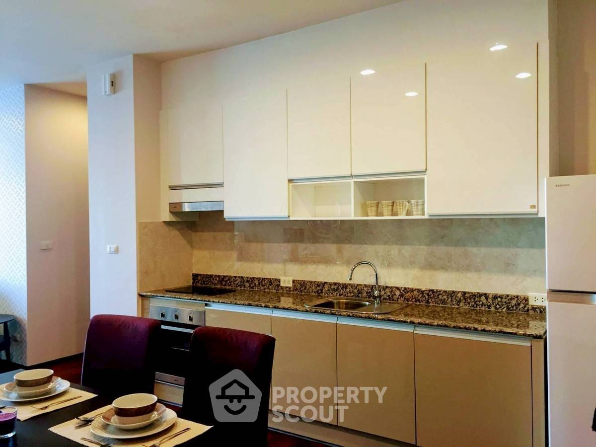 picture 2-BR Condo at Noble Ora near BTS Thong Lor (ID 2878674) - 4/16